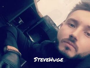 SteveHuge