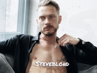 steveblond Ochranne Siete