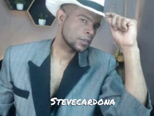 Stevecardona