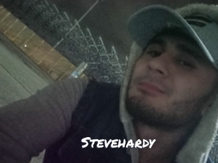 Stevehardy