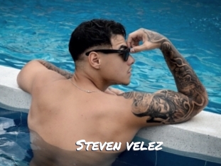 steven_velez Ochranne Siete