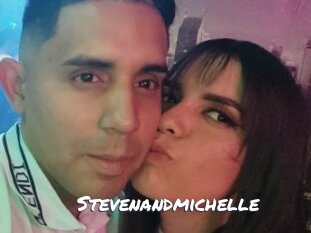 Stevenandmichelle