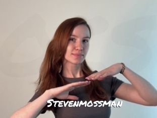 Stevenmossman