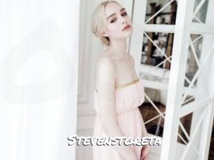 Stevenstgreta