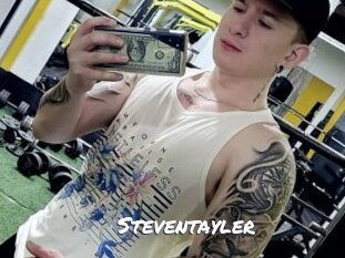 Steventayler
