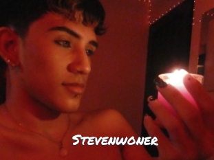 Stevenwoner