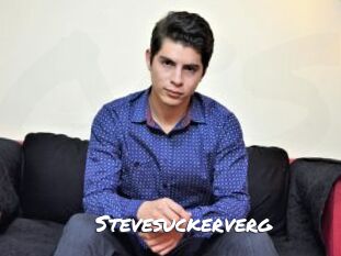 Stevesuckerverg