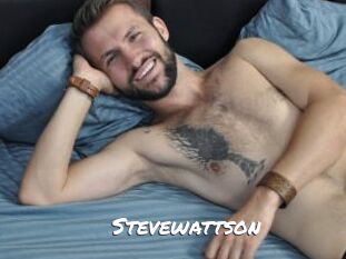 Stevewattson