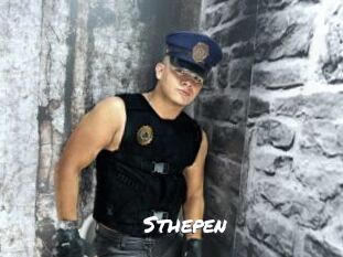 Sthepen