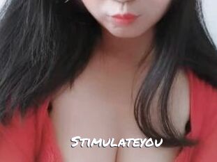 Stimulateyou