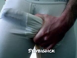 Stivbigdick