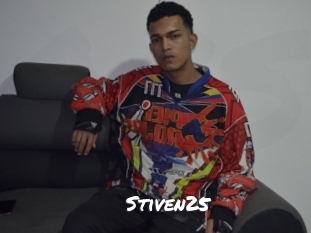 Stiven25