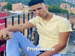 Stivenloren