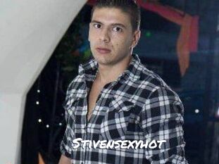 Stivensexyhot
