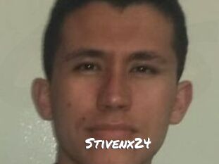 Stivenx24