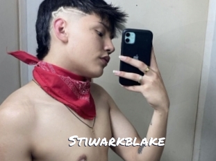 Stiwarkblake