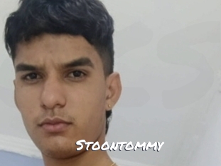 Stoontommy