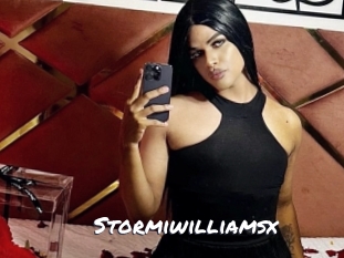 Stormiwilliamsx
