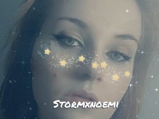 Stormxnoemi