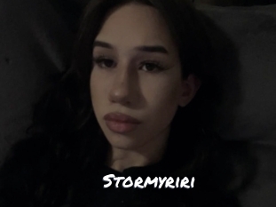 Stormyriri