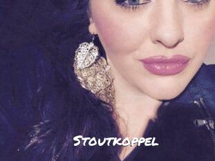 Stoutkoppel