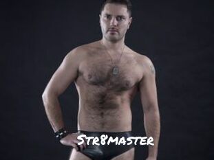 Str8master