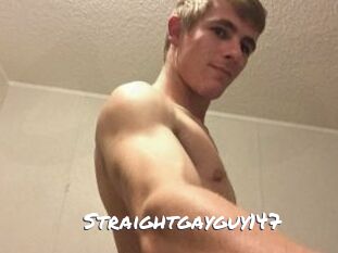 Straightgayguy147