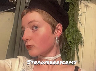 Strawberrycrms