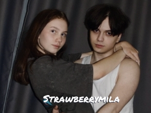 strawberrymila Ochranne Siete