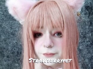 Strawberrypet