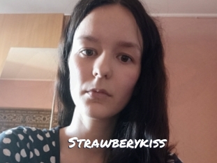 Strawberykiss