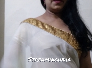 Streamingindia