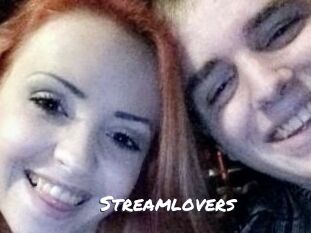 Streamlovers