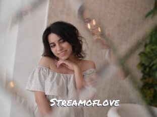 Streamoflove