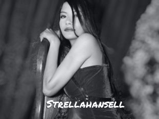 Strellahansell