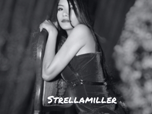 Strellamiller