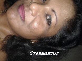 Strengejuf
