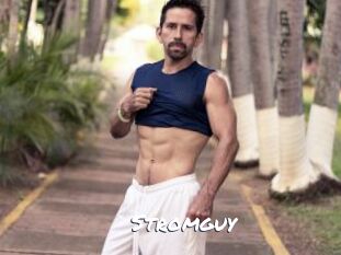Stromguy
