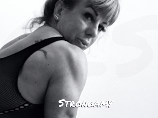 Strongamy