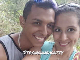 strongandkatty Ochranne Siete