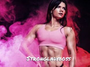 Strongladyboss