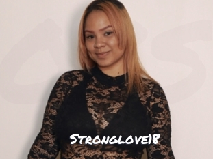 Stronglove18