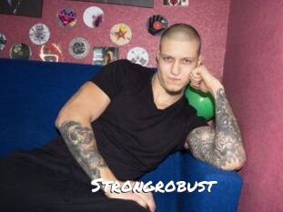 Strongrobust