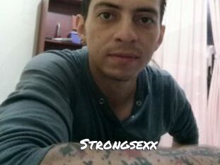 Strongsexx