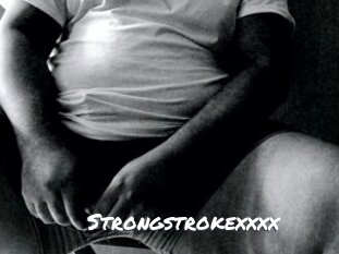 strongstrokexxxx Ochranne Siete