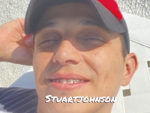 Stuartjohnson