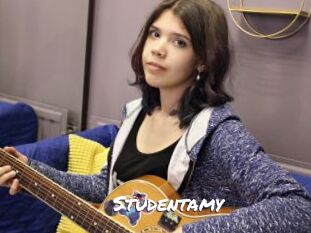 Studentamy