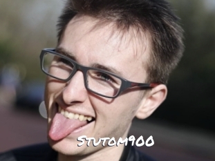 Stutom900