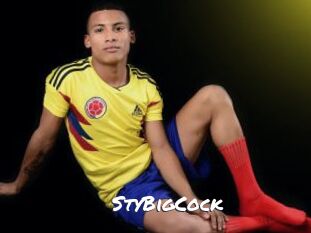 StyBigCock
