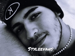 Styleevans